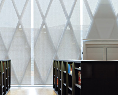 Soltis Roller Shade